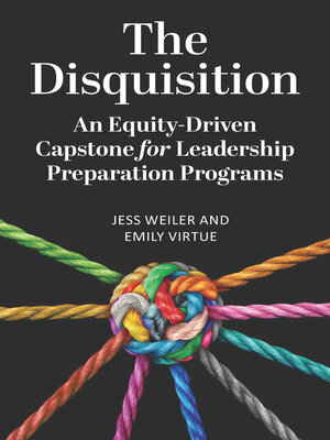 cover image of The Disquisition